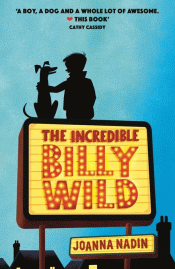 INCREDIBLE BILLY WILD