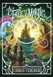 TALE OF MAGIC, A