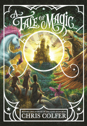 TALE OF MAGIC, A