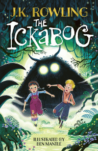ICKABOG, THE