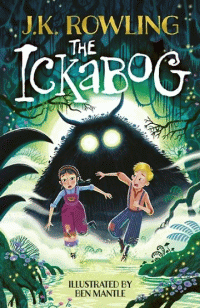 ICKABOG, THE