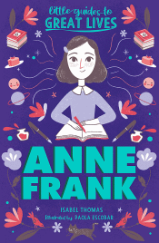 ANNE FRANK