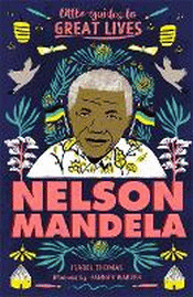 NELSON MANDELA