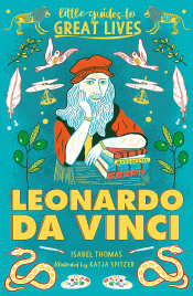 LEONARDO DA VINCI