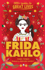 FRIDA KAHLO