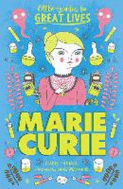 MARIE CURIE