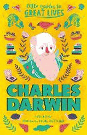 CHARLES DARWIN