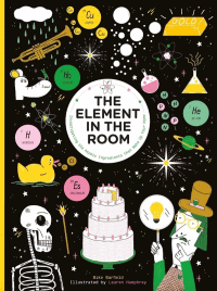 ELEMENT IN THE ROOM, THE