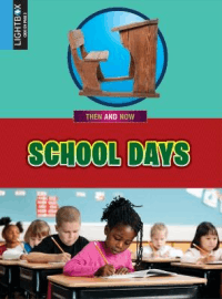 SCHOOL DAYS