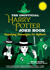 STUPIFYING SHENANIGANS FOR SLYTHERIN