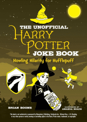 HOWLING HILARITY FOR HUFFLEPUFF