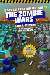 ZOMBIE WARS: GRAPHIC NOVEL, THE