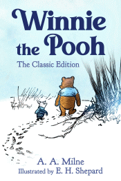 WINNIE THE POOH: CLASSIC EDITION