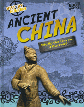 ANCIENT CHINA