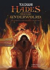 HADES AND THE UNDERWORLD