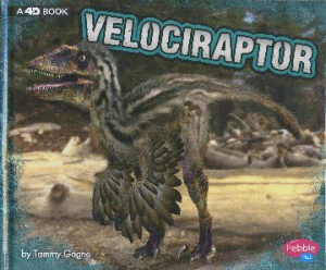 VELOCIRAPTOR