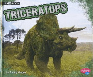 TRICERATOPS