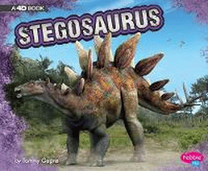 STEGOSAURUS