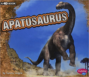 APATOSAURUS