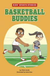 BASKETBALL BUDDIES