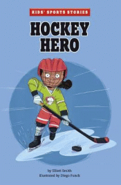 HOCKEY HEROES