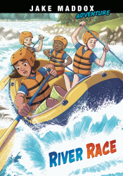 RIVER RACE