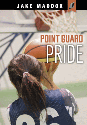 POINT GUARD PRIDE