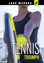 TENNIS TRIUMPH