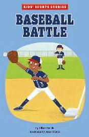 BASEBALL BATTLE
