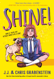 SHINE!