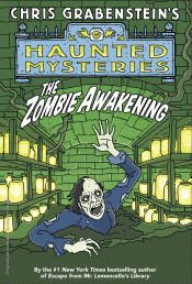 ZOMBIE AWAKENING, THE