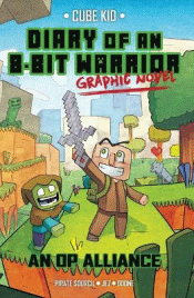 AN OP ALLIANCE: GRAPHIC NOVEL