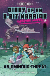 AN OMINOUS THREAT: GRAPHIC NOVEL