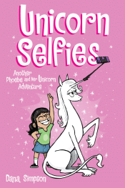 UNICORN SELFIES: GRAPHIC NOVEL