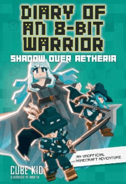 SHADOW OVER AETHERIA: AN UNOFFICIAL MINECRAFT