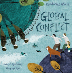 GLOBAL CONFLICT