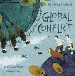 GLOBAL CONFLICT