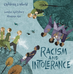 RACISM AND INTOLERANCE