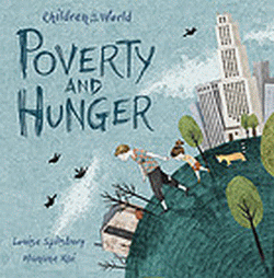 POVERTY AND HUNGER