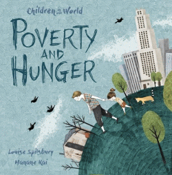 POVERTY AND HUNGER