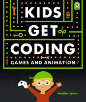 GAMES AND ANIMATION