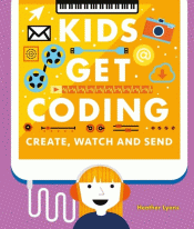 CREATE, WATCH AND SEND