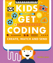 CREATE, WATCH AND SEND