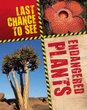 ENDANGERED PLANTS