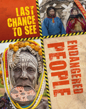 ENDANGERED PEOPLE