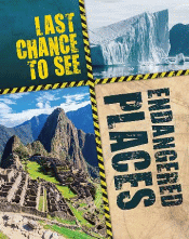 ENDANGERED PLACES