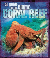CORAL REEF