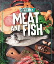 MEAT AND FISH