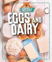 EGGS AND DAIRY