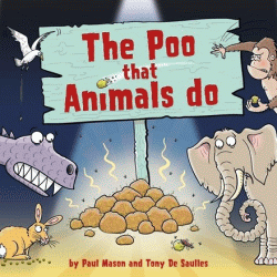 POO THAT ANIMALS DO, THE